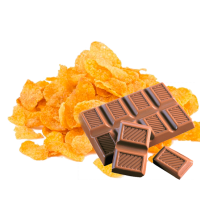 Corn Flakes al cioccolato