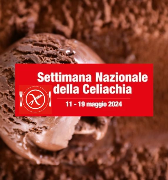 Settimana della celiachia