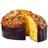 Panettone di Italo Vezzoli