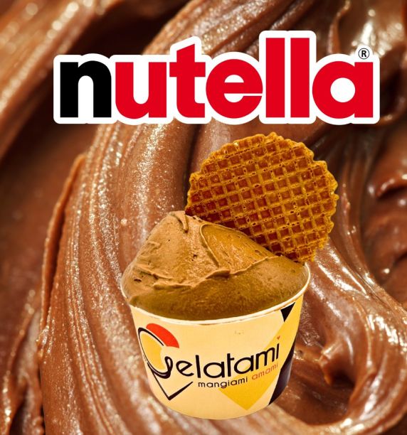 Nutella